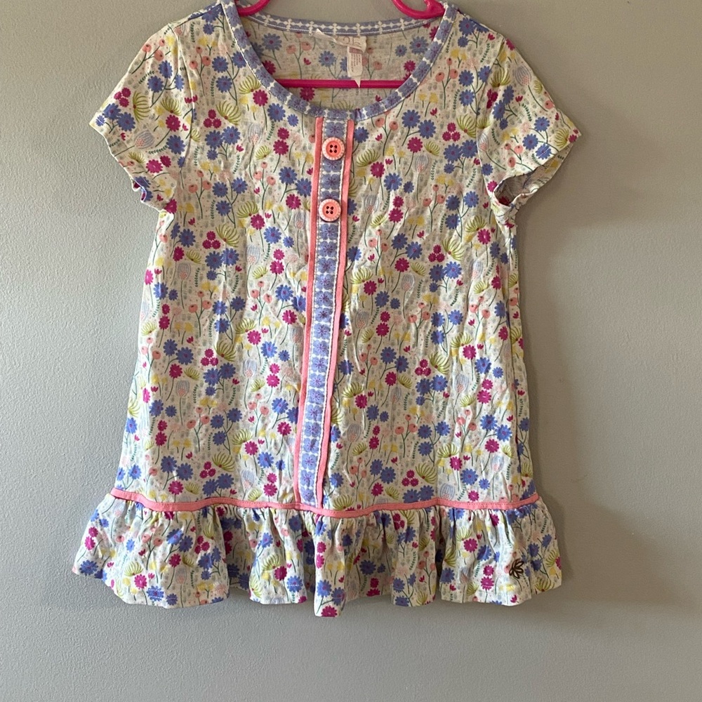 Matilda Jane Pajamas C56